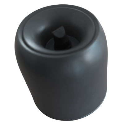 VacuGlide Cap+Silicone Nipple
