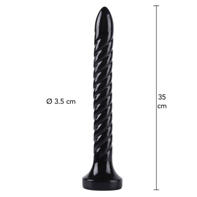 Anal Serpent 35 cm