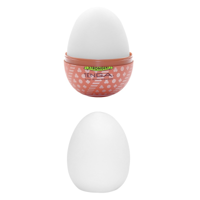 Tenga Egg Combo HB 6pcs