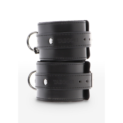 Ankle Cuffs