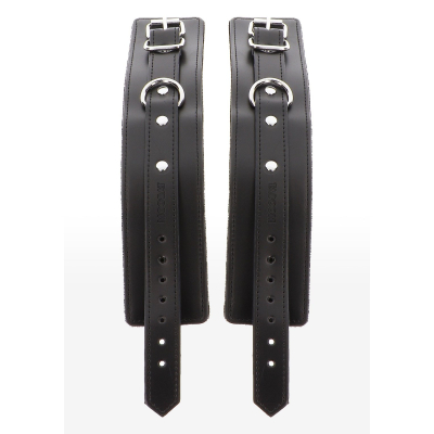 Ankle Cuffs