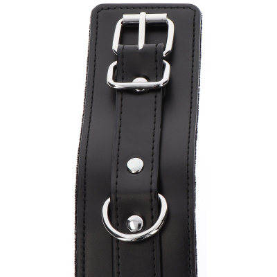 Ankle Cuffs