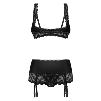 OBS Shelf Bra Set 2XL/3XL