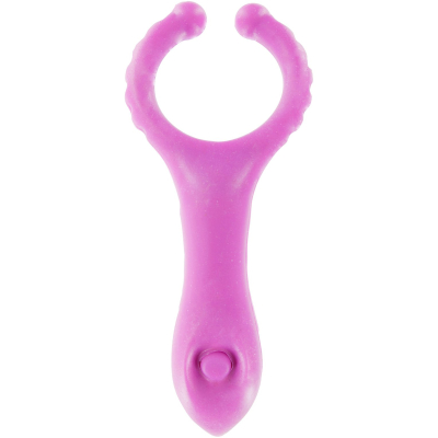 Vibrating Clit-Stim C-Ring