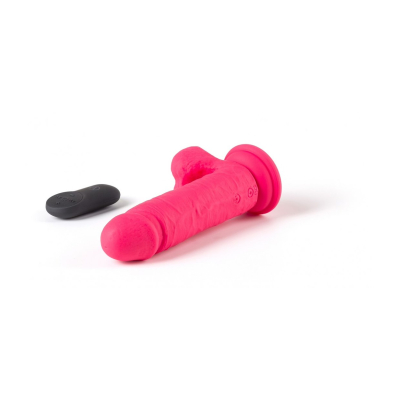 REALISTIC VIBRATOR \