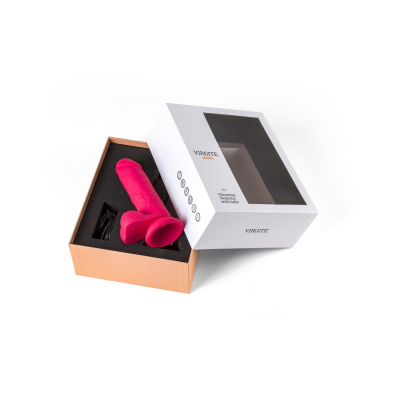 REALISTIC VIBRATOR \