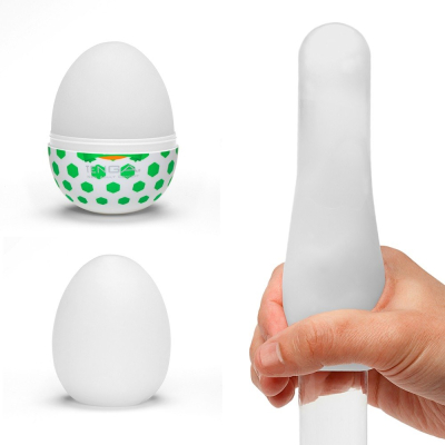 Masturbator Tenga Egg Stud - 6 sztuk