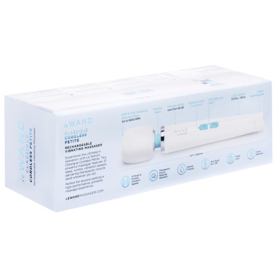 le Wand Classique Petite Wand