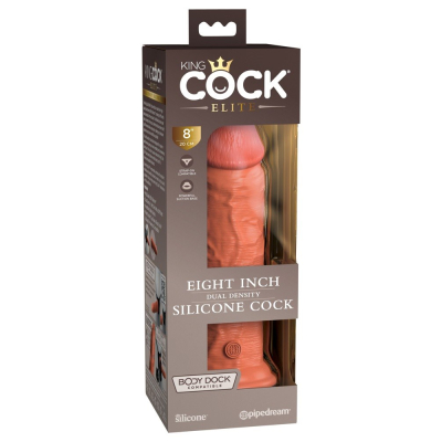 KCE 8 Dual Density Cock Tan