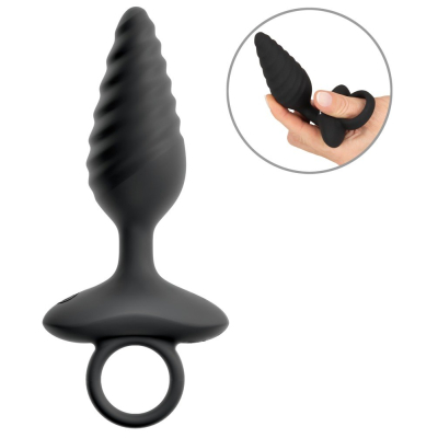 ANOS Flexible Plug Twisted