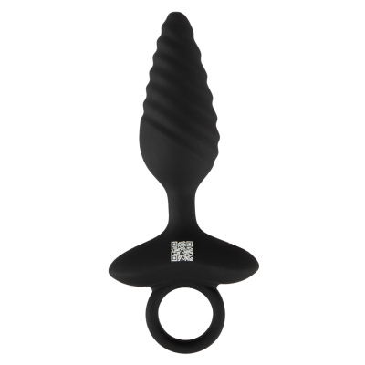 ANOS Flexible Plug Twisted