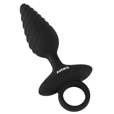 ANOS Flexible Plug Twisted