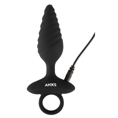 ANOS Flexible Plug Twisted