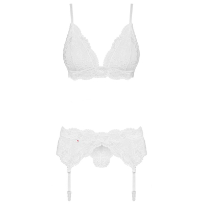 Obsessive Bra Set L/XL