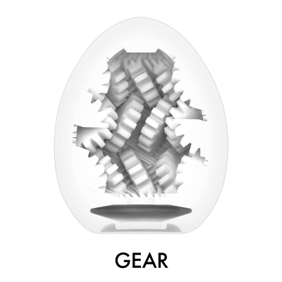 Tenga Egg Gear HB 1pc