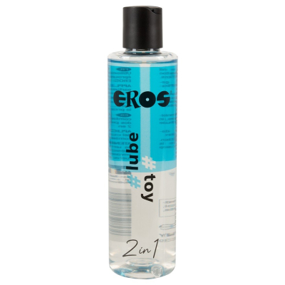 EROS 2in1 #toy #lube 250 ml