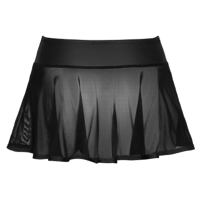 Skirt swaying L