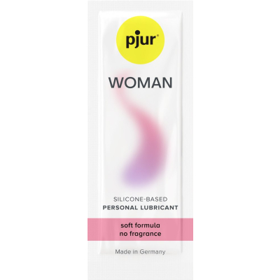 pjur WOMAN, 1,5 ml
