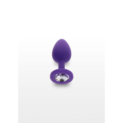 Diamond Booty Jewel Small
