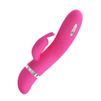 Pretty Love Ingram Vibrator Purple