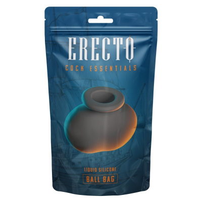 Erecto Ball Ring