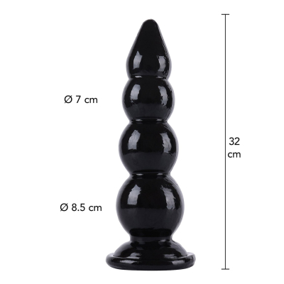 Buttplug Balls 32 cm