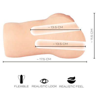 Realistixxx RealStroker Realis