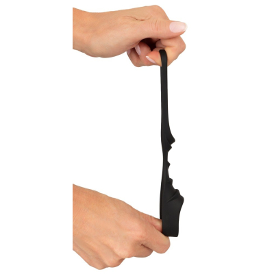 Erecto Cock Sleeve with Ball R