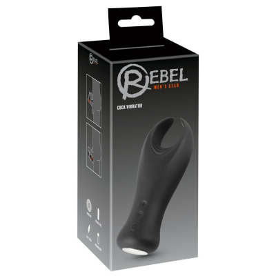 Rebel Cock Vibrator