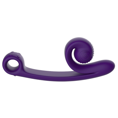 Snail Vibe Curve Purple