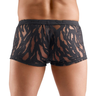 M. Pants S