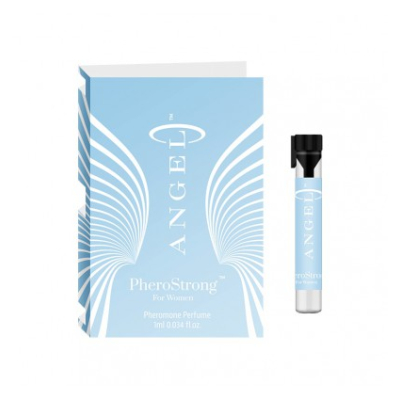 PheroStrong Pheromone Angel For Women
