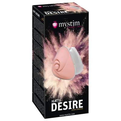 Heart\'s Desire