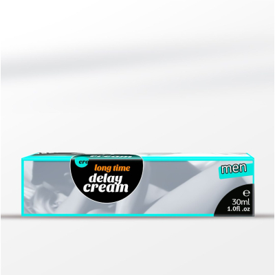 Delay Cream