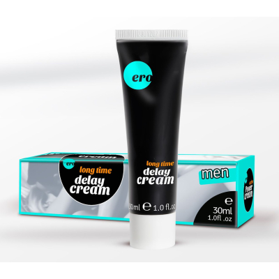 Delay Cream