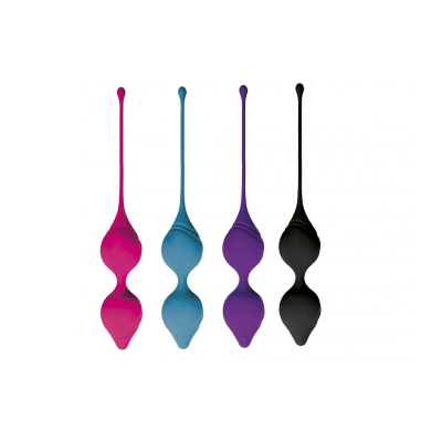 CHINESE BALLS E2 DUO PINK
