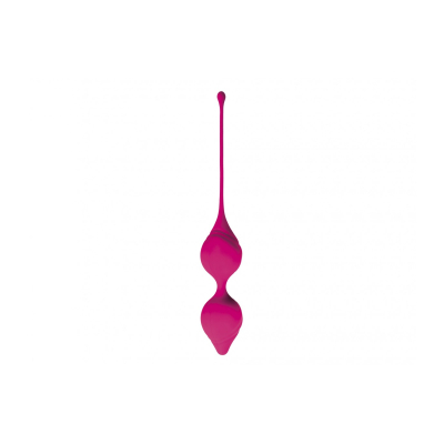 CHINESE BALLS E2 DUO PINK