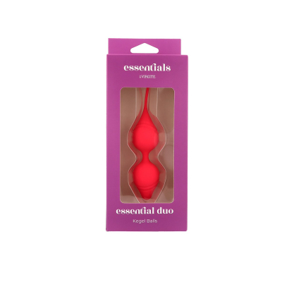 CHINESE BALLS E2 DUO PINK