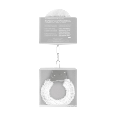 Beginner\'s Handcuffs Furry