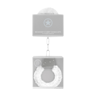 Beginner\'s Handcuffs Furry