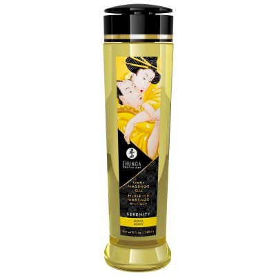 Shunga Massage Oil Serenity240