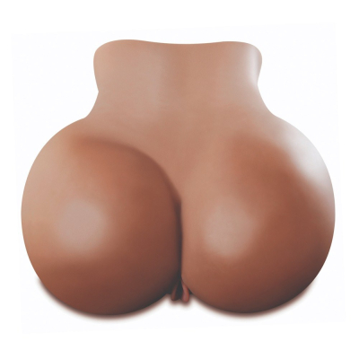 PET Fuck My Big Ass