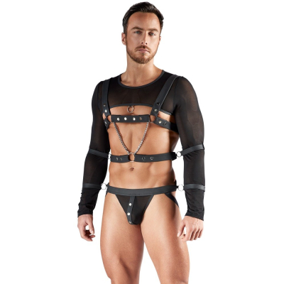 Men\'s Bondage Set S