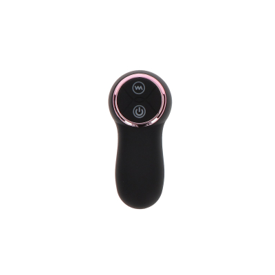 The Tough Thrusting Vibr Plug