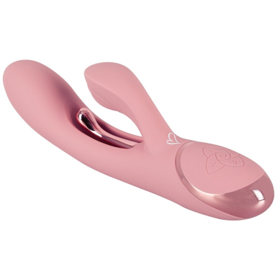 beau coeur Avenor G-Spot Rabbi
