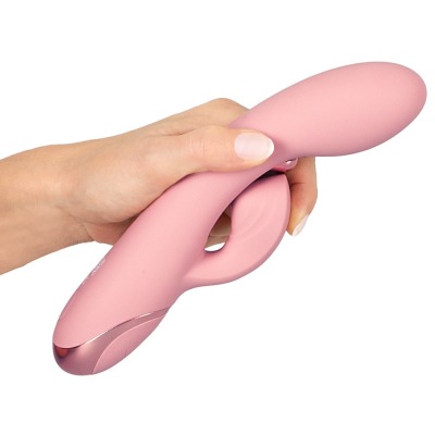 beau coeur Avenor G-Spot Rabbi