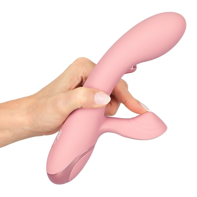 beau coeur Avenor G-Spot Rabbi
