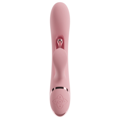 beau coeur Avenor G-Spot Rabbi