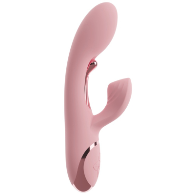 beau coeur Avenor G-Spot Rabbi