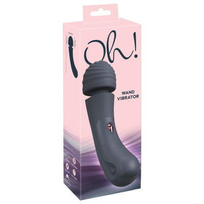 Oh! Wand vibrator